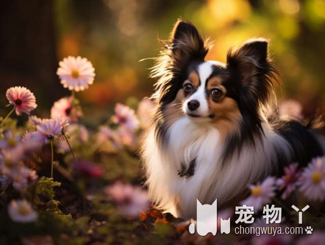 牧羊犬都长的啥样？